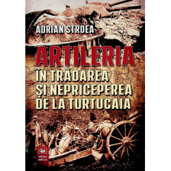 Artileria in tradarea si...