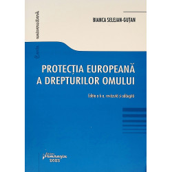 Protectia europeana a...