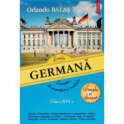 Limba germana. Exercitii de...