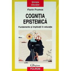 Cognitia epstemica....