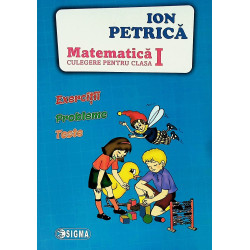 Matematica - Culegere...