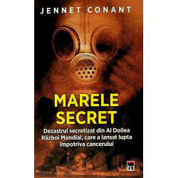 Marele secret. Dezastrul...