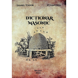 Dictionar masonic