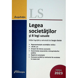 Legea societatilor si 8...