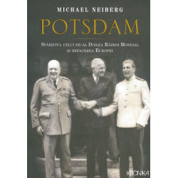 Potsdam. Sfarsitul celui...