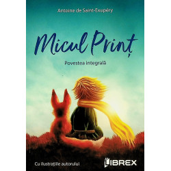 Micul print. Poveste integrala