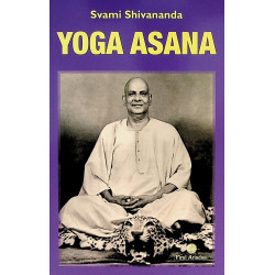 Yoga Asana