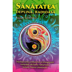 Sanatate deplina, radioasa