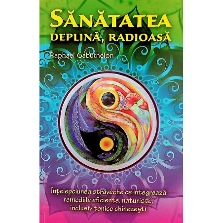 Sanatate deplina, radioasa