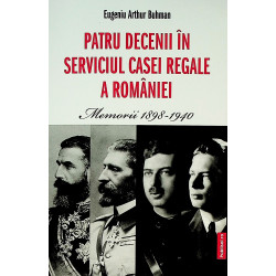 Patru decenii in serviciul...