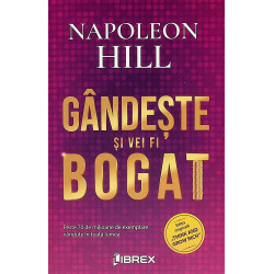 Gandeste si vei fi bogat
