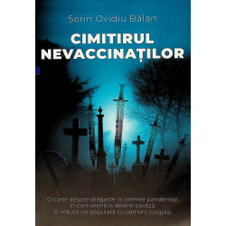 Cimitirul nevaccinatilor