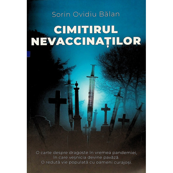 Cimitirul nevaccinatilor