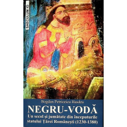 Negru-Voda. Un secol si...