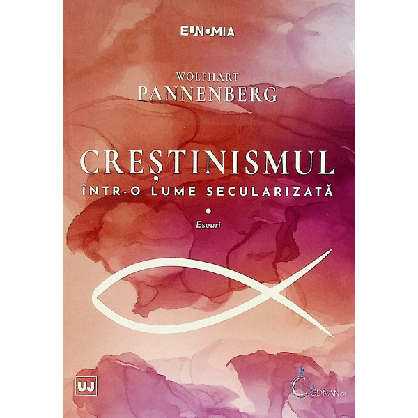 Crestinismul intr-o lume secularizata. Eseuri