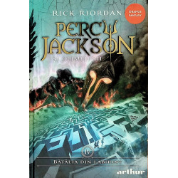 Percy jackson si...