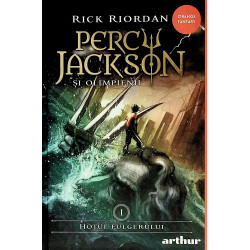 Percy Jackson si...