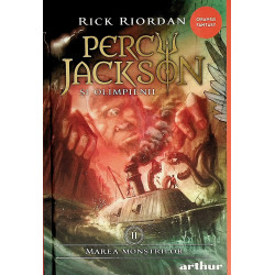 Percy Jackson si...