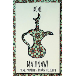 Mathnawi. Poeme, parabole...