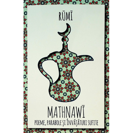Mathnawi. Poeme, parabole...