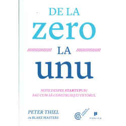 De la zero la unu. Note...