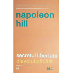 Secretul libertatii....