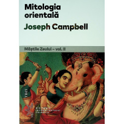 Mitologia orientala, vol....