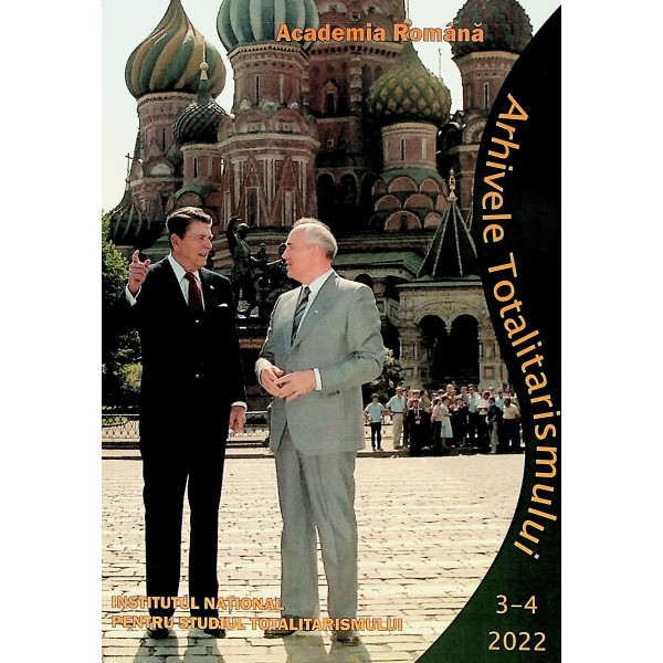 Arhivele totalitarismului, vol. 3-4