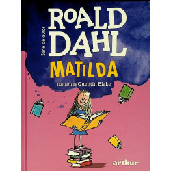 Matilda