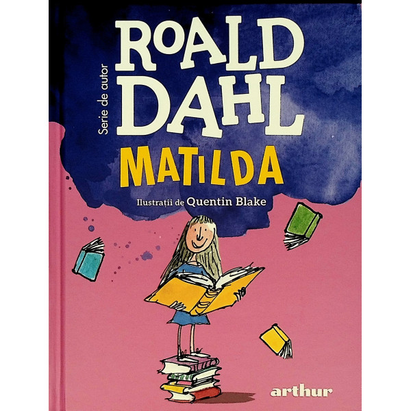 Matilda