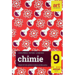 Chimie, clasa a IX-a -...