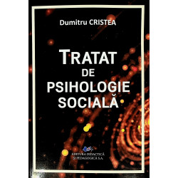 Tratat de psihologie sociala