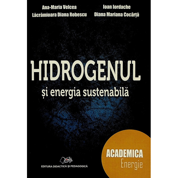 Hidrogenul si energia sustenabila