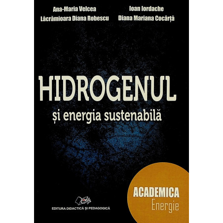 Hidrogenul si energia...