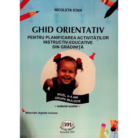 Ghid orientativ pentru...