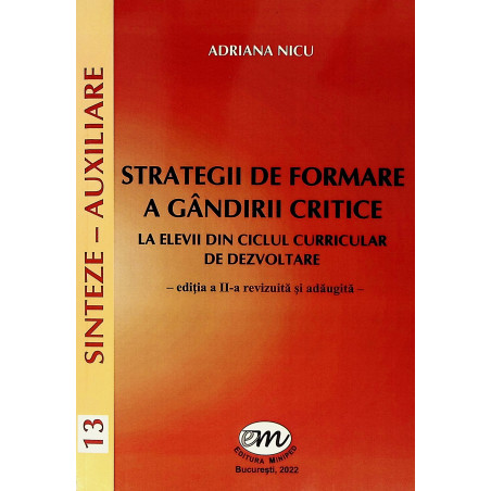 Strategii de formare a...