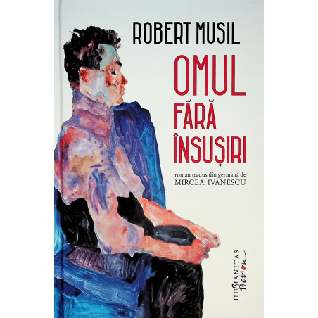 Omul fara insusiri