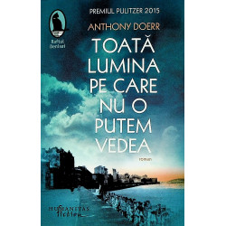 Toata lumina pe care nu o...