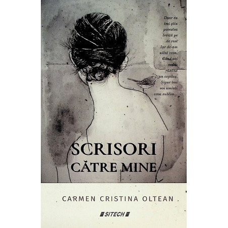Scrisori catre mine