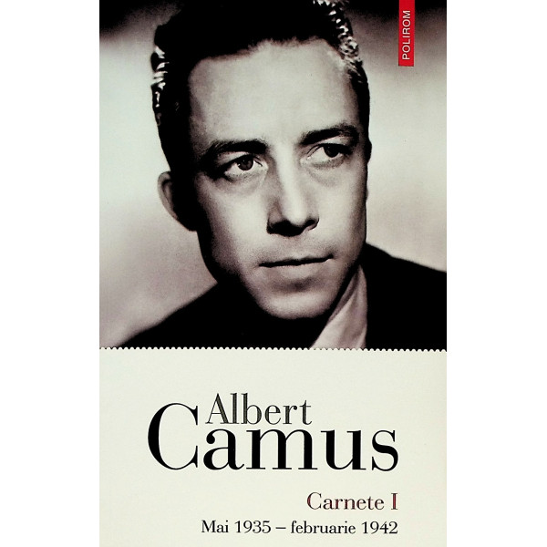 Carnete, vol. I - Mai 1935 - Februarie 1942