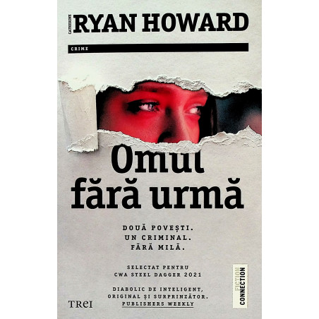 Omul fara urma