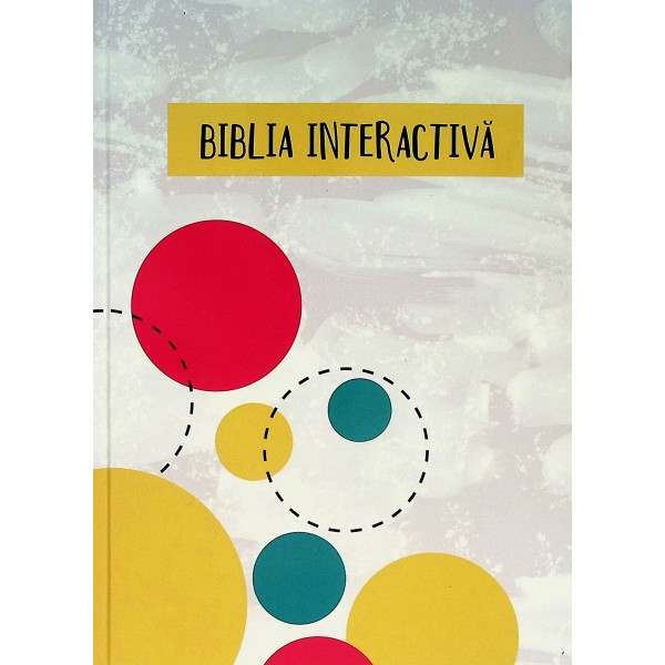 Biblia interactiva
