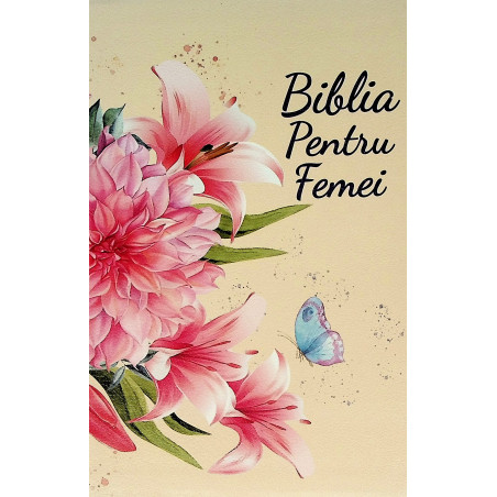 Biblia pentru femei