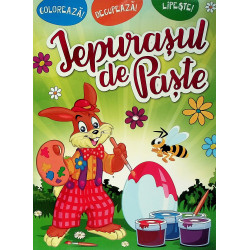 Iepurasul de Paste
