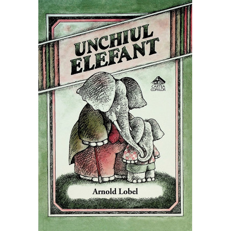 Unchiul elefant