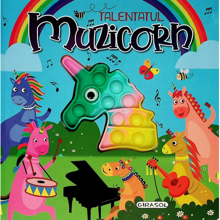 Talentul muzicorn