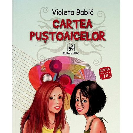 Cartea pustoaicelor