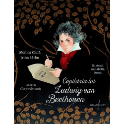 Copilaria lui Ludwig van...