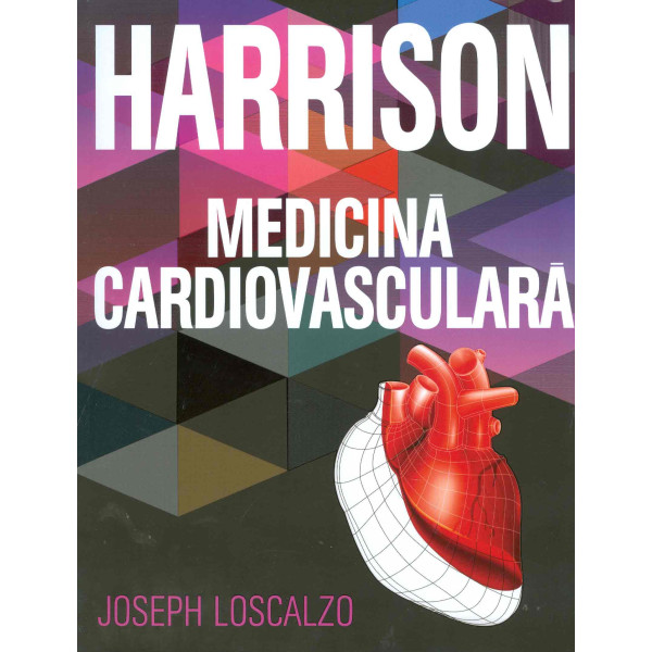 Harrison - Medicina cardiovasculara