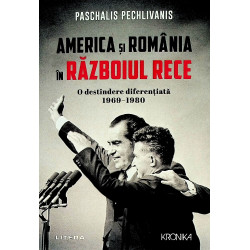 America si Romania in...
